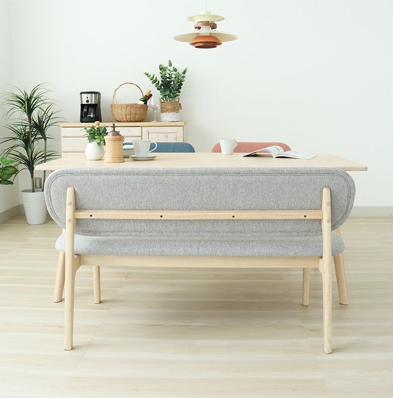 ダイニングベンチ | ダイニングベンチ クーレ