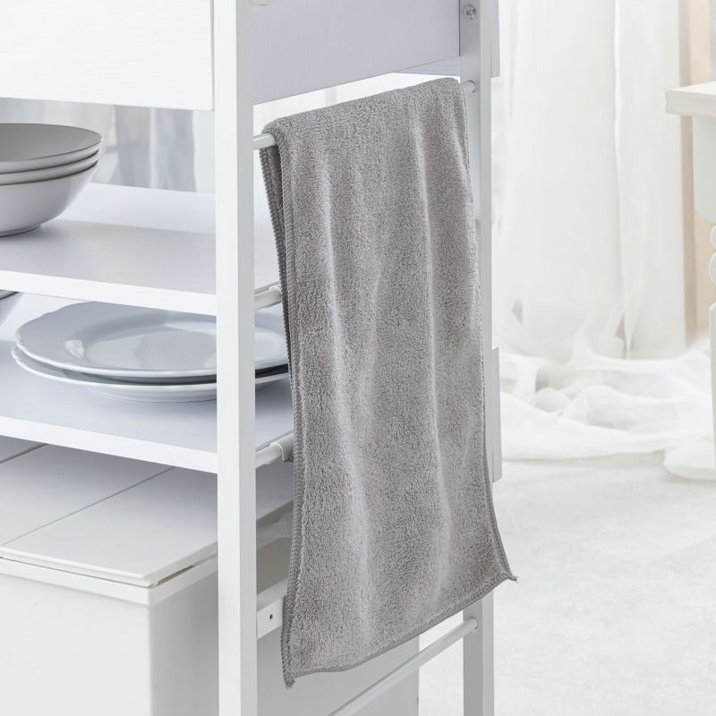 カウンター・キッチン収納 | 幅120cm レンジ収納カウンター WJ-1200