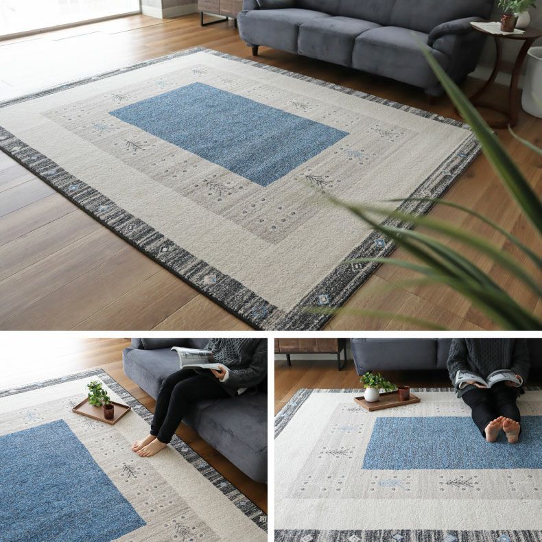 柄物・デザインラグ | ウィルトンラグ ヴォルテ2