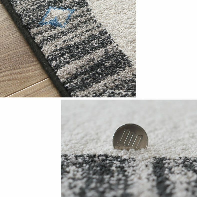 柄物・デザインラグ | ウィルトンラグ ヴォルテ2