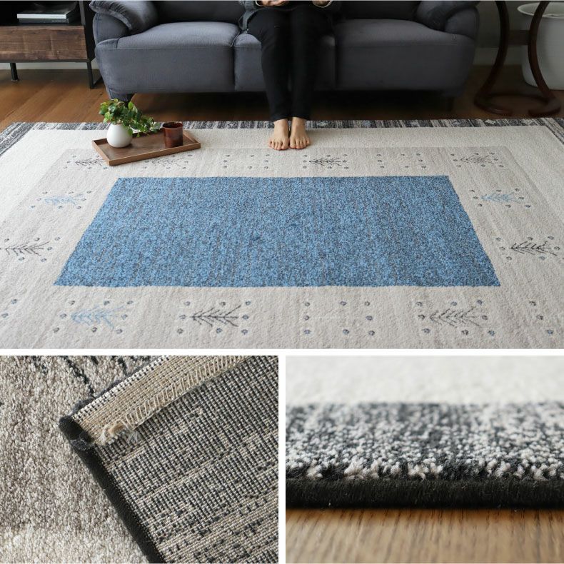 柄物・デザインラグ | ウィルトンラグ ヴォルテ2