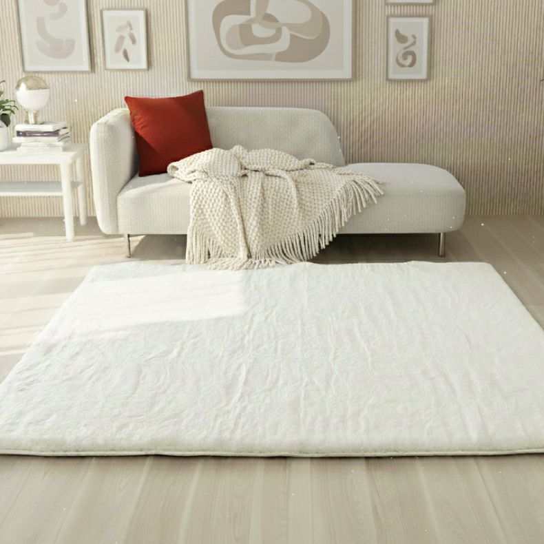 無地ラグ | ラグ 極厚ロイヤルファー