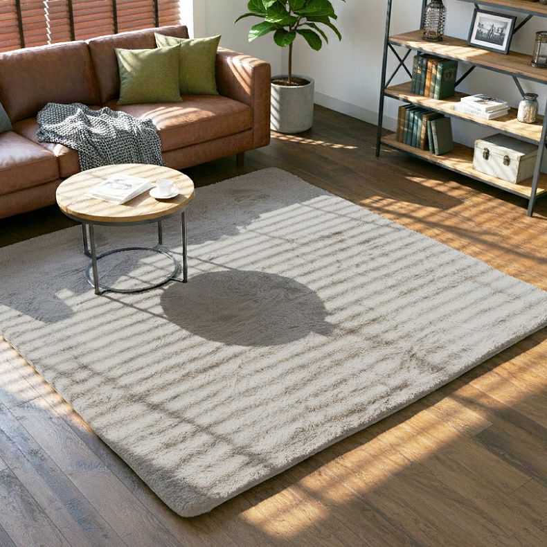 無地ラグ | ラグ 極厚ロイヤルファー