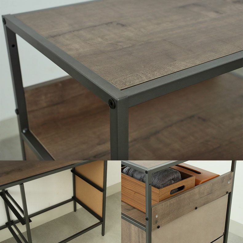 整理ダンス・チェスト | 幅51cm 2段 ファブリックチェスト オルド