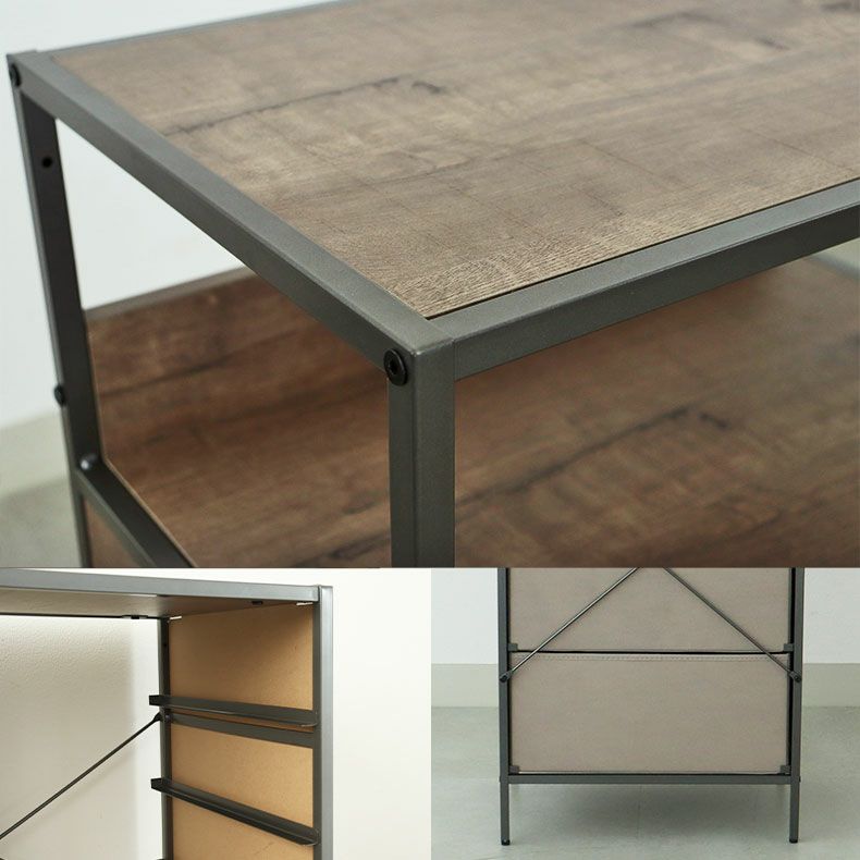 整理ダンス・チェスト | 幅51cm 4段 ファブリックチェスト オルド