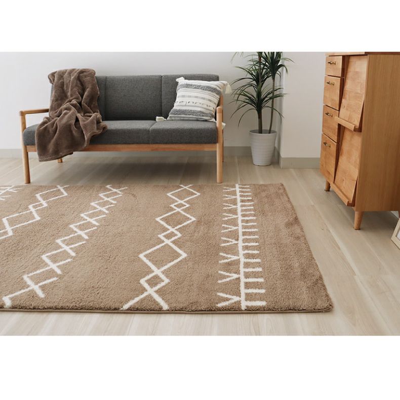 柄物・デザインラグ | ウィルトンラグ クシュタ