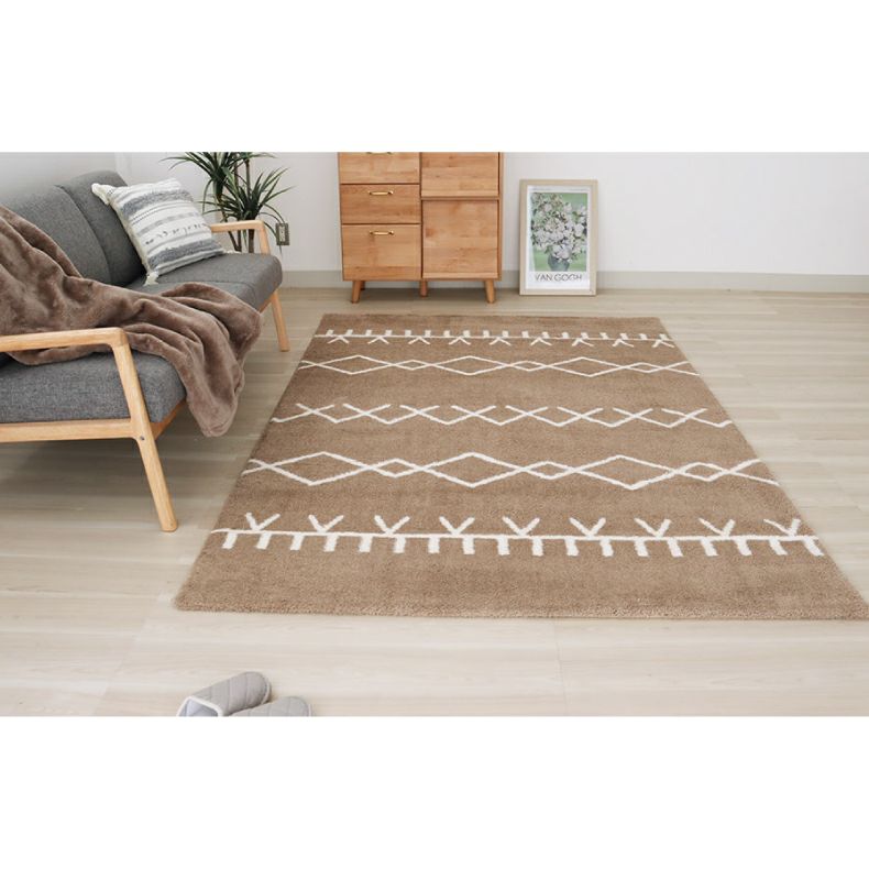 柄物・デザインラグ | ウィルトンラグ クシュタ