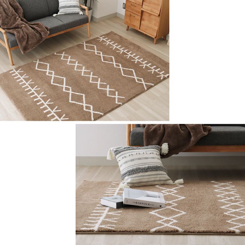 柄物・デザインラグ | ウィルトンラグ クシュタ