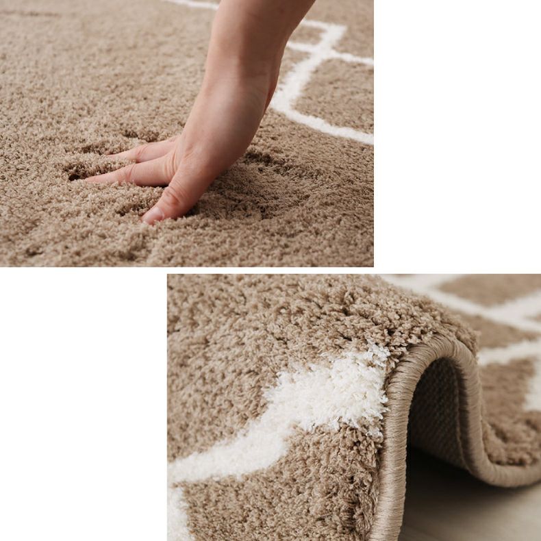 柄物・デザインラグ | ウィルトンラグ クシュタ