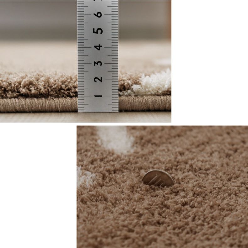 柄物・デザインラグ | ウィルトンラグ クシュタ