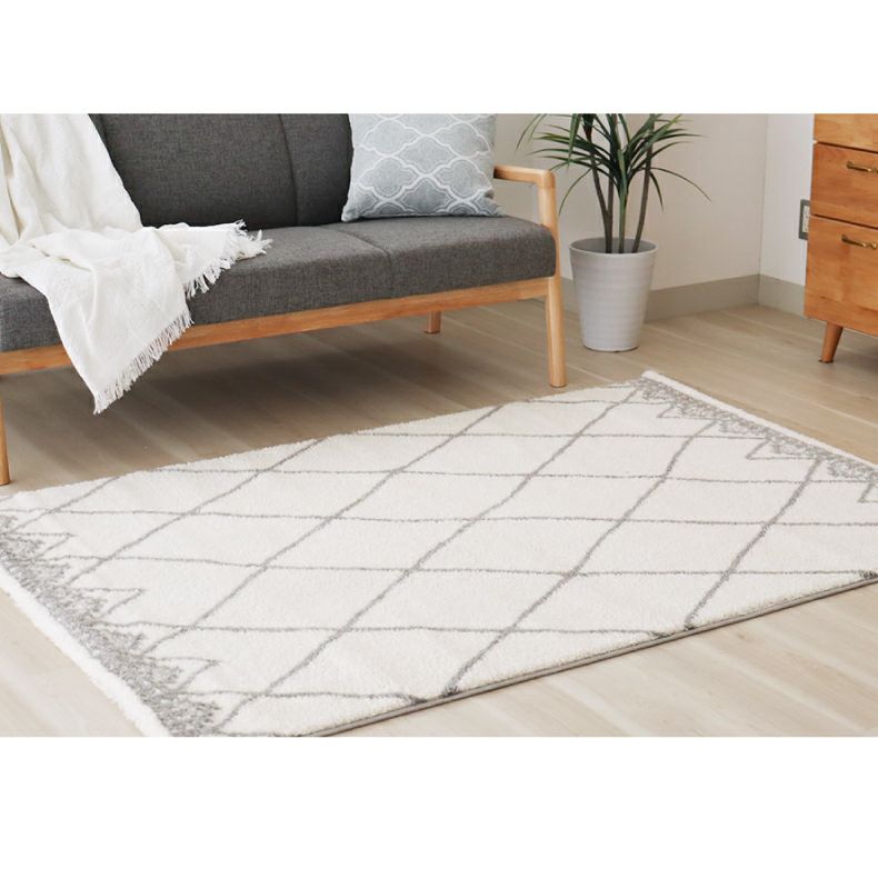 柄物・デザインラグ | ウィルトンラグ シャリラ