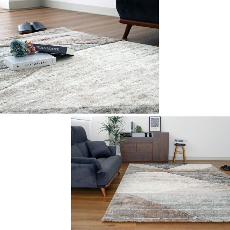 柄物・デザインラグ | ウィルトンラグ メンフィス