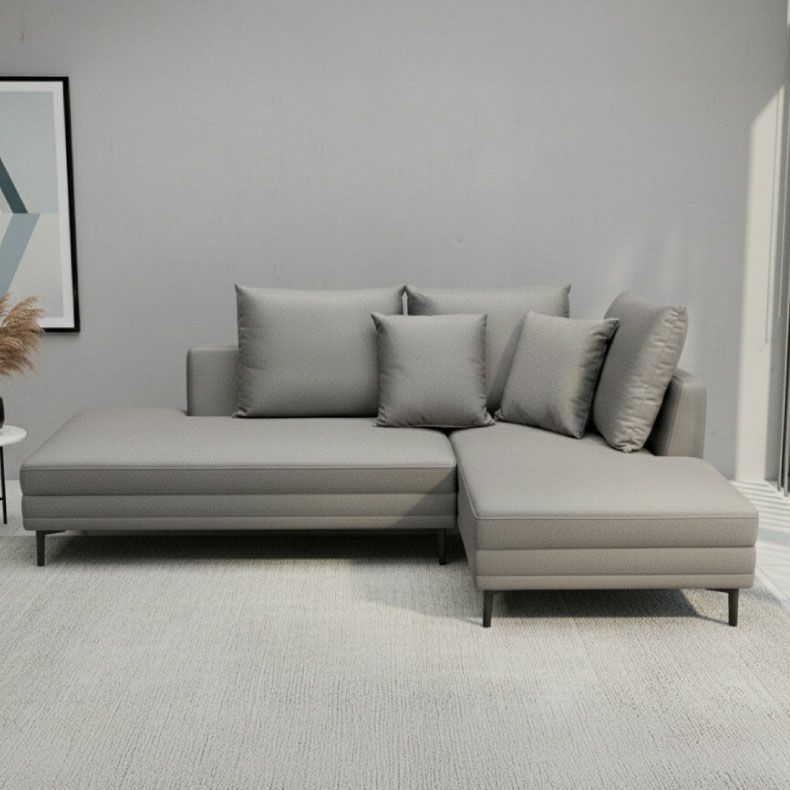 カウチソファ ナディア