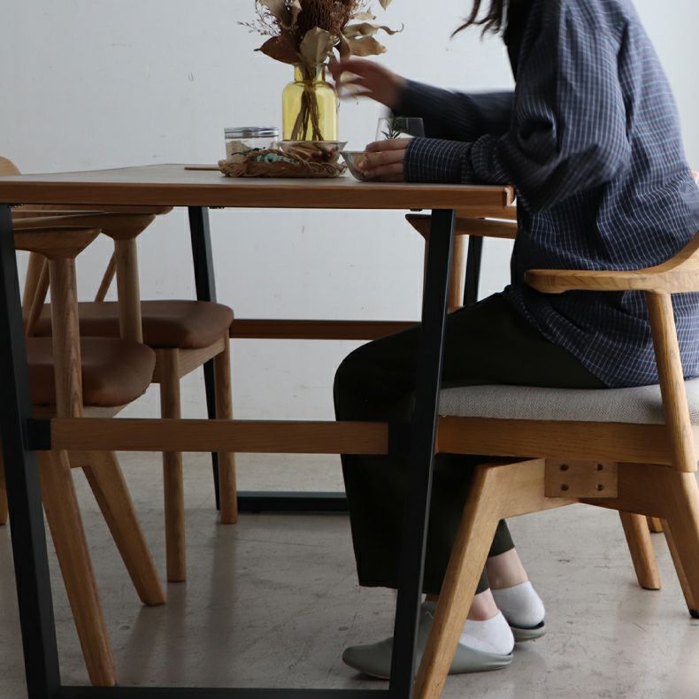 ダイニングテーブル | 幅160cm ダイニングテーブル TUM