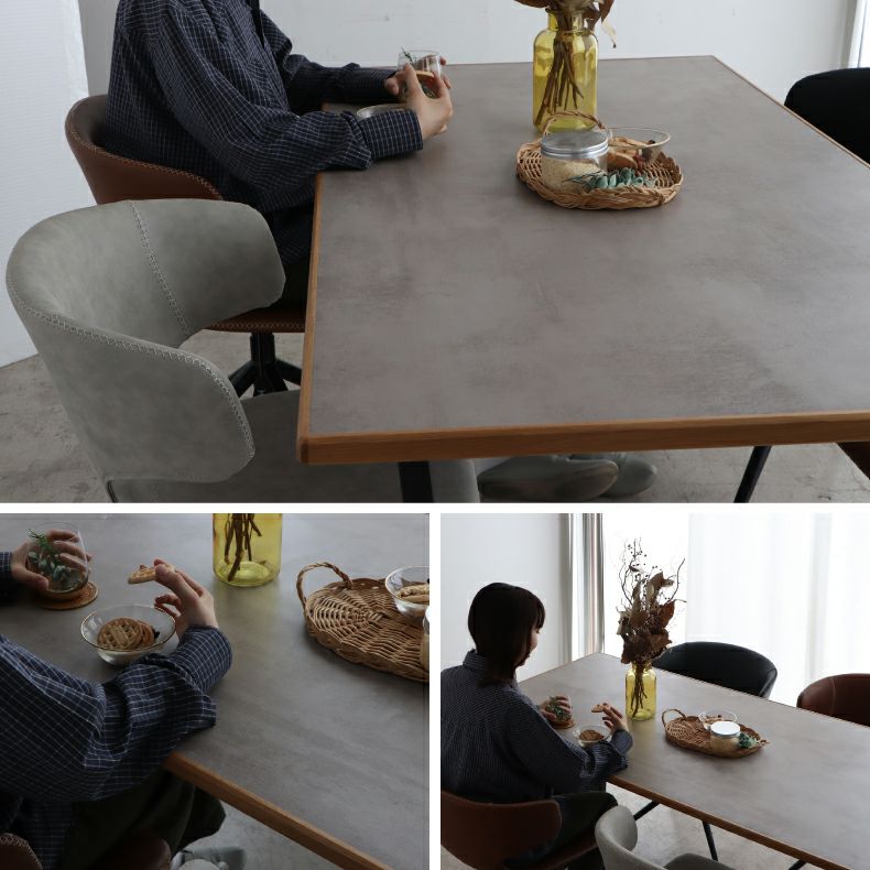 ダイニングテーブル | 幅180cm ダイニングテーブル TUM