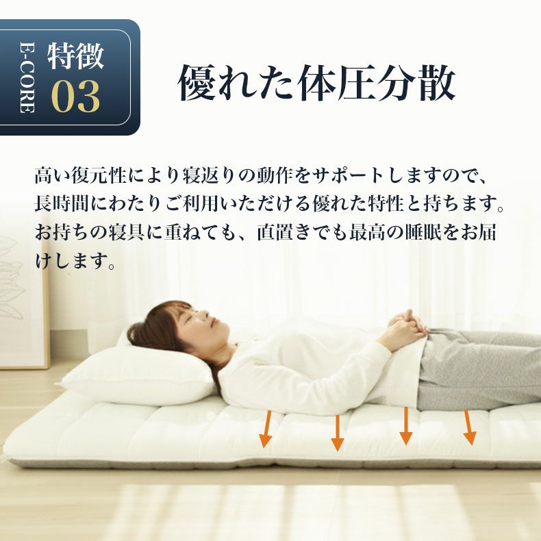 マットレス | アクアスリープマットレス MB-001