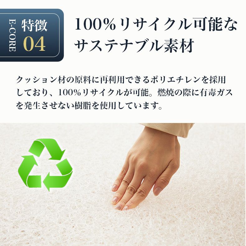 マットレス | アクアスリープマットレス MB-001