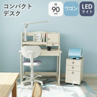 学習デスク フローラのサムネイル