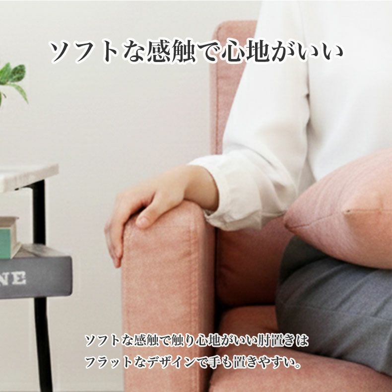 ２人掛けソファ | 2.5人掛け ソファ フェルン