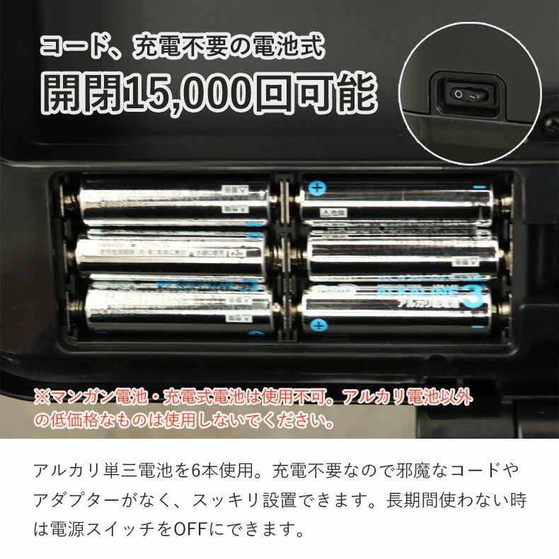 ゴミ箱・ダストボックス | 50Ｌ センサー付きムービングダストボックス ビーユー