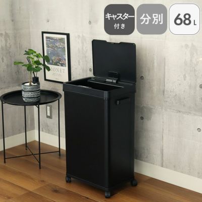 68Ｌ センサー付きムービングダストボックス ビーユーのサムネイル