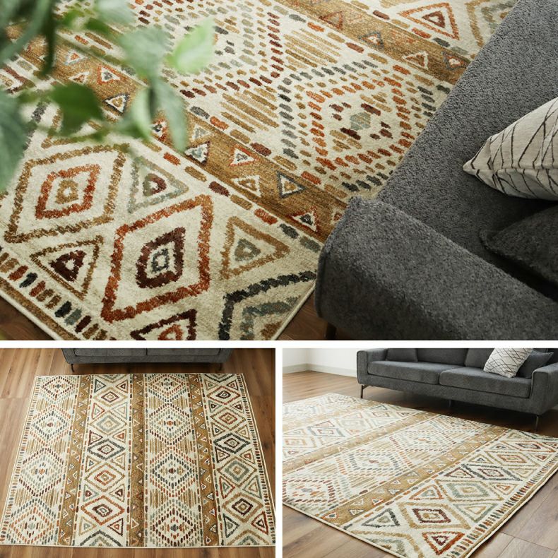 無地ラグ | ウィルトンラグ メロエ