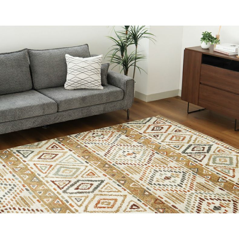 無地ラグ | ウィルトンラグ メロエ