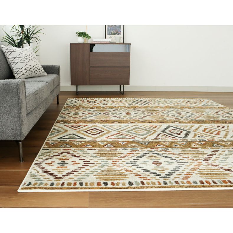 無地ラグ | ウィルトンラグ メロエ