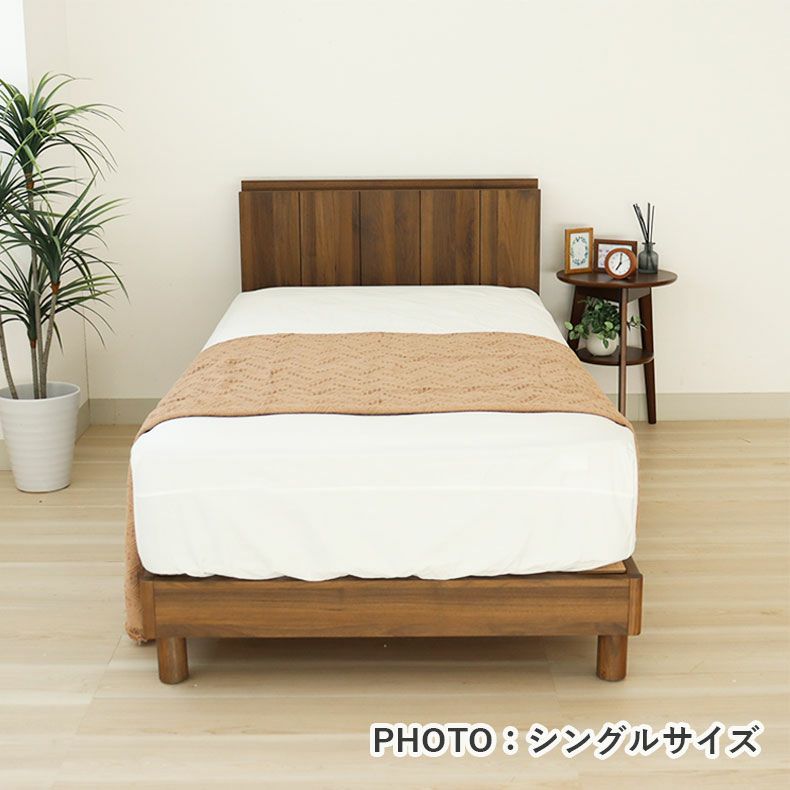 ベッドフレーム | ベッドフレーム ジーク