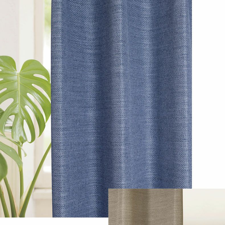 オーダーカーテン ジオ（試作)のサムネイル